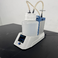 Vacuubrand BVC Control Pump image 1